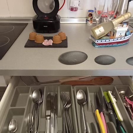 Apartamento En Primera Linea De Mar Tabaiba Dış mekan fotoğraf