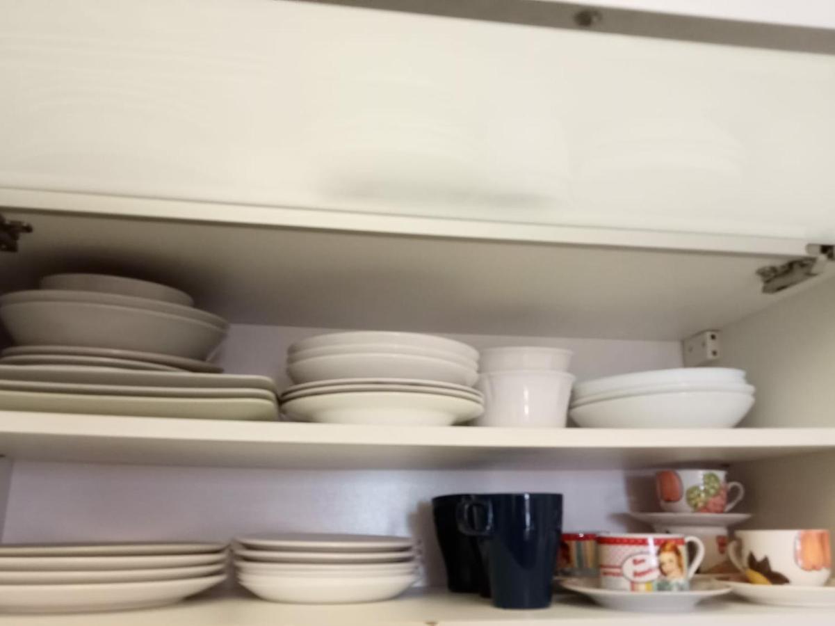 Apartamento En Primera Linea De Mar Tabaiba Dış mekan fotoğraf