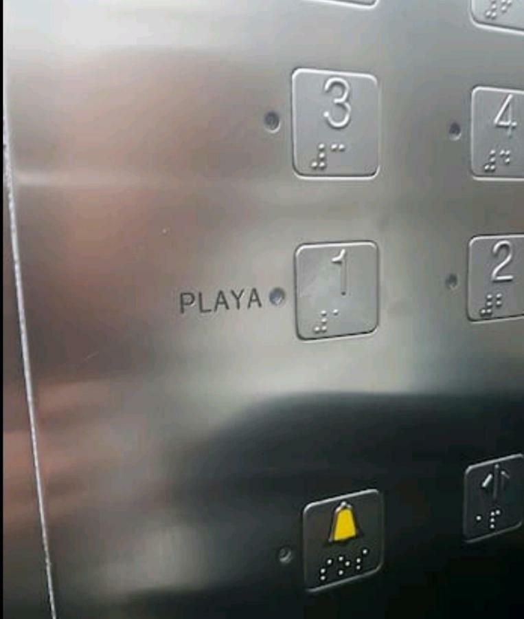 Apartamento En Primera Linea De Mar Tabaiba Dış mekan fotoğraf