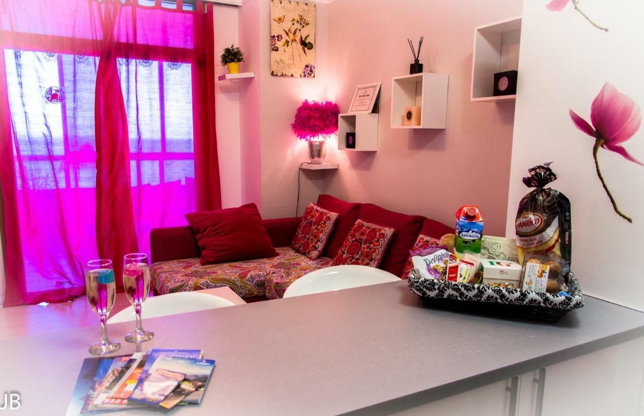 Apartamento En Primera Linea De Mar Tabaiba Dış mekan fotoğraf