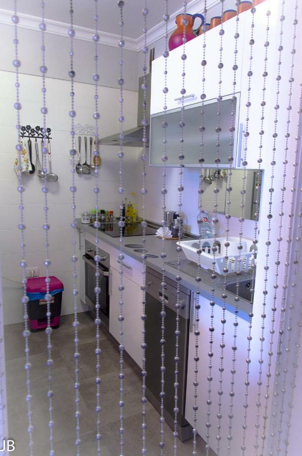 Apartamento En Primera Linea De Mar Tabaiba Dış mekan fotoğraf