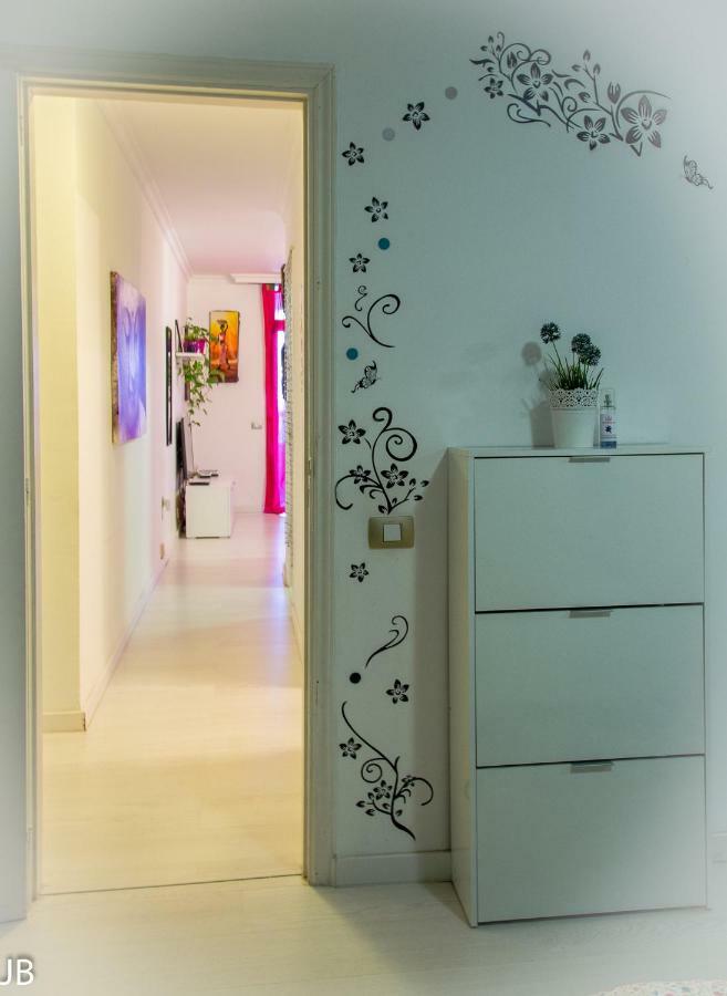 Apartamento En Primera Linea De Mar Tabaiba Dış mekan fotoğraf